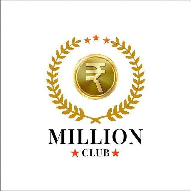 🎉🎉 MILLION CLUB 💯OFFICIAL🎉🎉