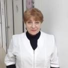 Доктор Колесова Т.М.