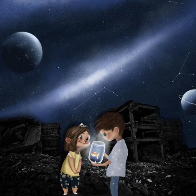 🌞فلك و كواكب 🌛