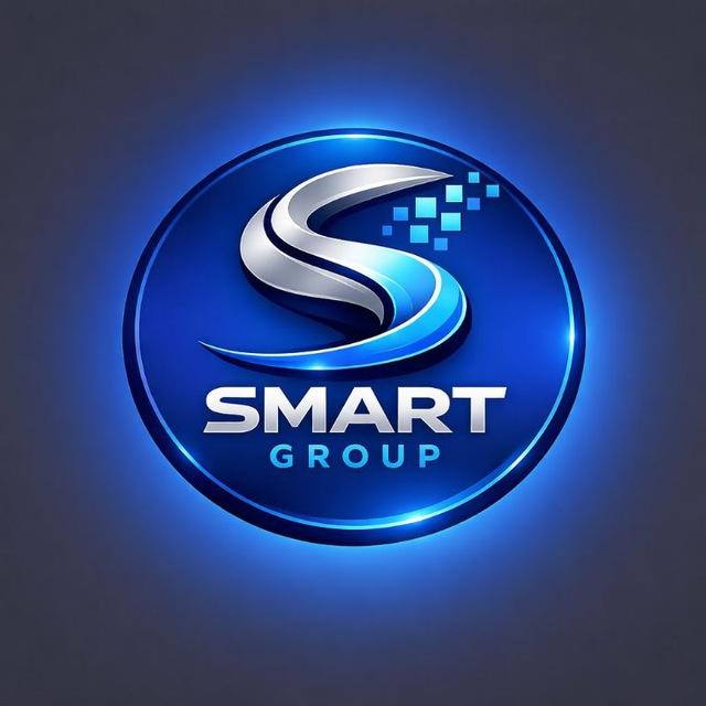8,👑Smart Group🏦💰