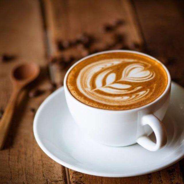 Coffee & Covid News