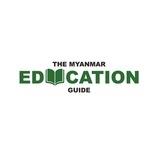 Myanmar Education Guide