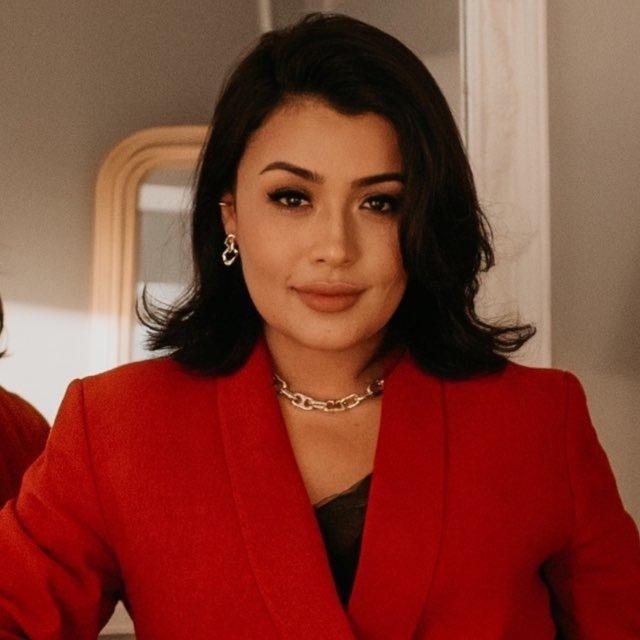 Dildora Tursunova Official