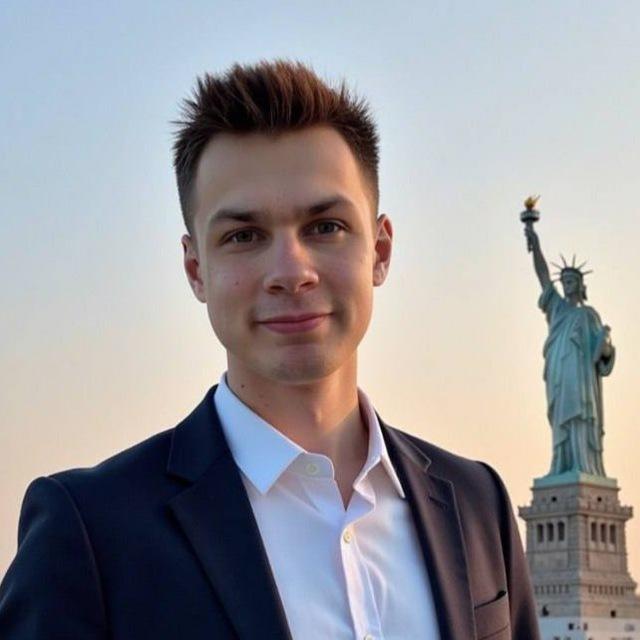 Илья Дрозд про ИИ-блогеров и контент-маркетинг | ViralMaxing