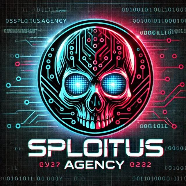 Sploitus Agency
