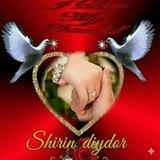 SHIRIN DIYDOR GURUHI