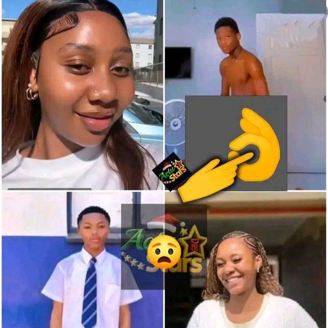 Nouveau Dossier Afrique 💪🤣