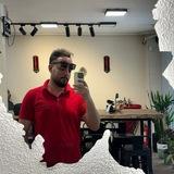 Life Style Hamed