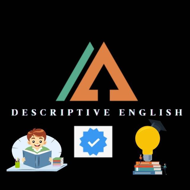Descriptive English ( SBI IBPS PO RBI NABARD Grade A IRDAI LIC AAO )