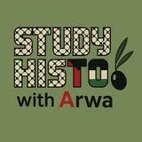 Histo with Arwa🇵🇸