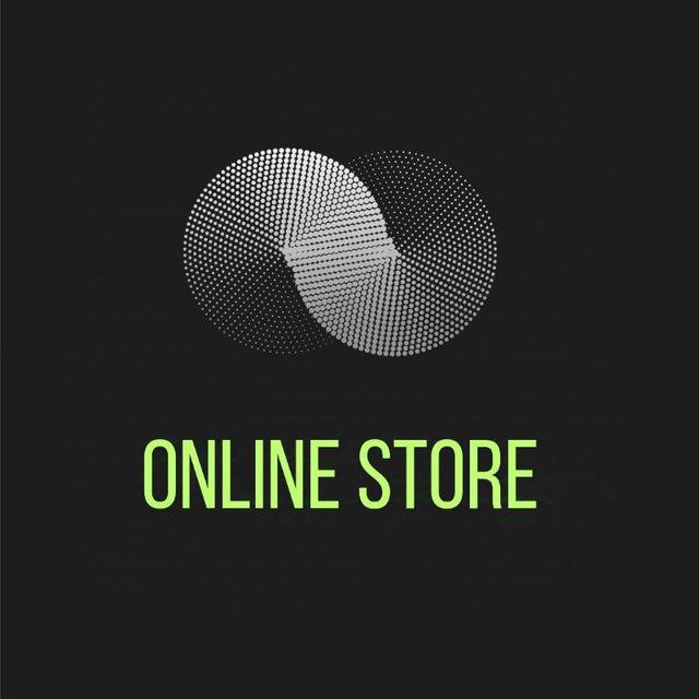 Online Store™