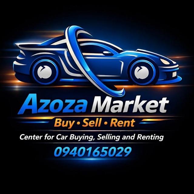 Azoza market