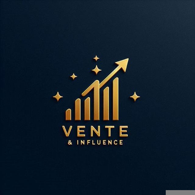 VENTE & INFLUENCE
