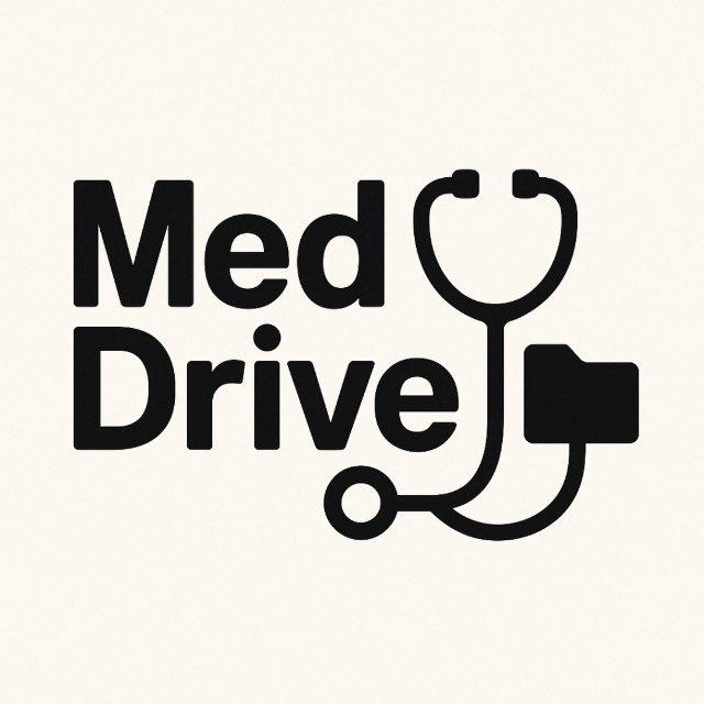 MedDrive