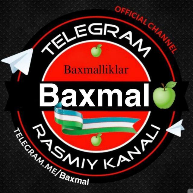 BAXMALLIKLAR 🍏