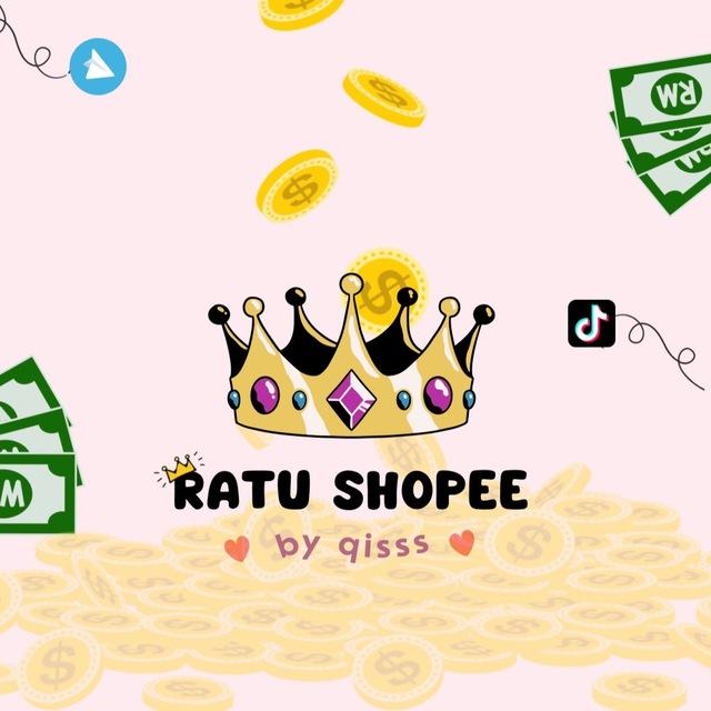 Racun Shopping by Qisss👑 (cut price)