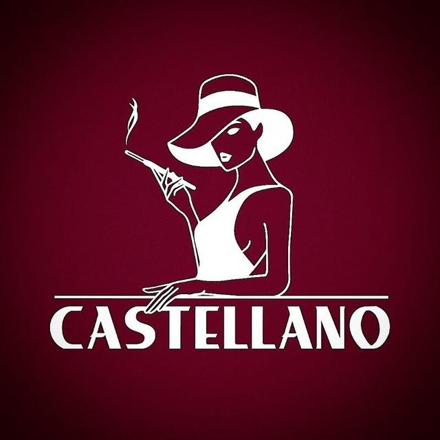 Castellano - Клуб интеллектуальных игр