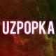 Uzpopka