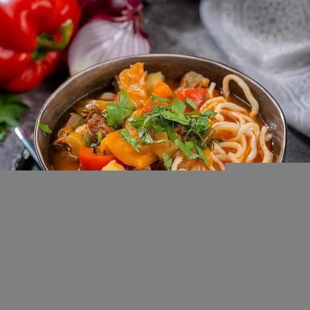 Готовим дома 🍲