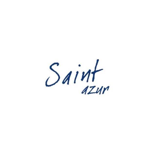 saint azur | chat