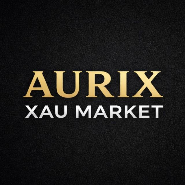 AURIX XAU MARKET