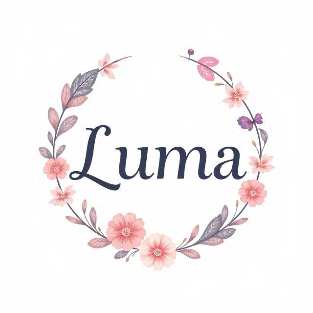 Luma | Украшения
