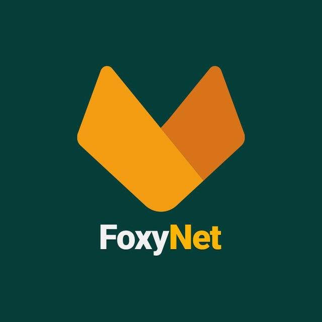 فیلترشکن 🦊 فاکسی نت