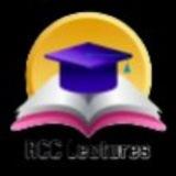 Royal Commerce classes Kanpur/Lucknow (Rcclectures.com)
