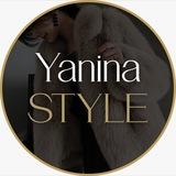 Yaninastyle шубы, верхняя одежда,обувь,сумки
