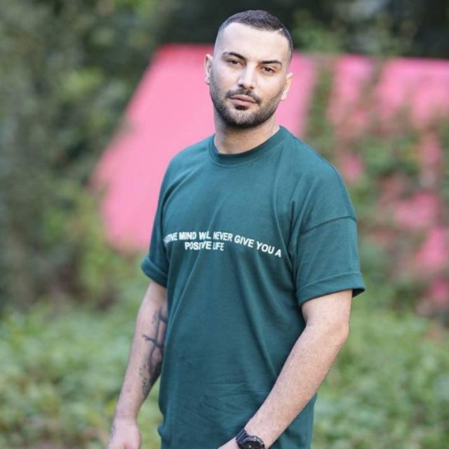 Keyvan Hatami