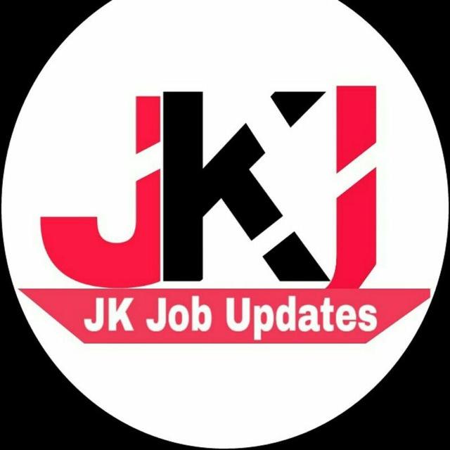 Jk Job Updates