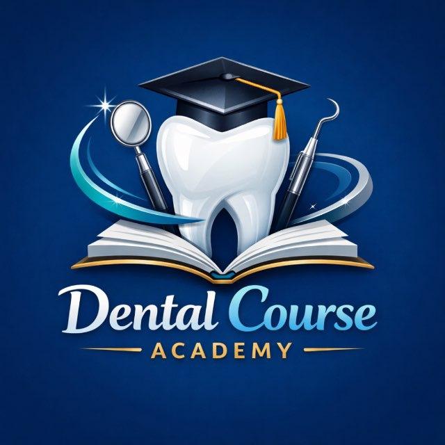 All Dental & esthetic courses🦷💉