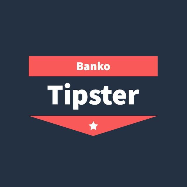 Banko Tipster Bahis İddaa Tahminleri
