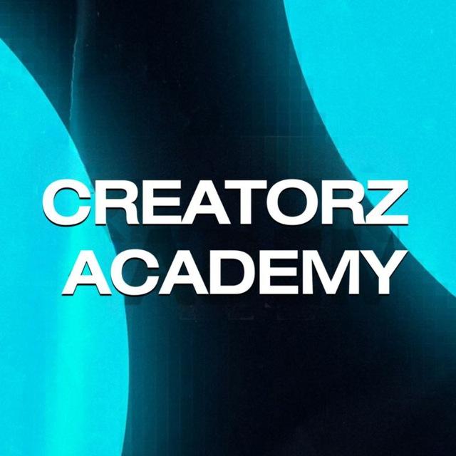 𝖢reatorz 𝖠cademy ♞