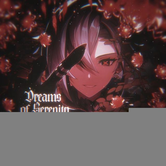 𝐷𝑟𝑒𝑎𝑚𝑠 𝑜𝑓 𝑆𝑒𝑟𝑒𝑛𝑖𝑡𝑦 | 𝑆𝑒𝑎𝑟𝑐ℎ 𝐴𝑑𝑚𝑖𝑛𝑖𝑠𝑡𝑟𝑎𝑡𝑖𝑜𝑛