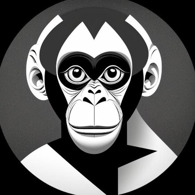 Monkey on TON