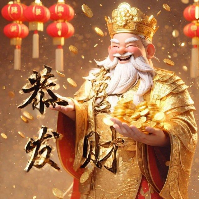 财神【数据-假粉王】