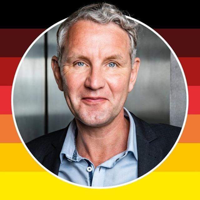 Björn Höcke