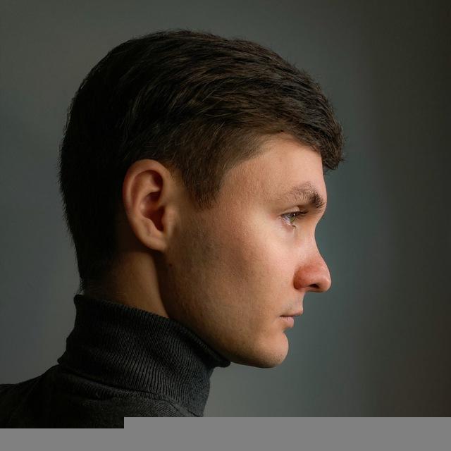 Сергей Сахаров - sergeyhelper - Инвестиции, биржа, фондовый рынок