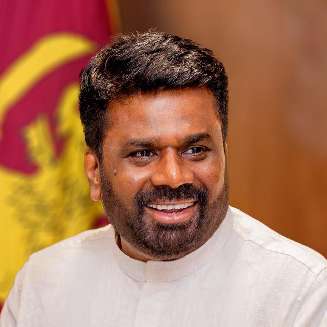 Anura Kumara Dissanayake