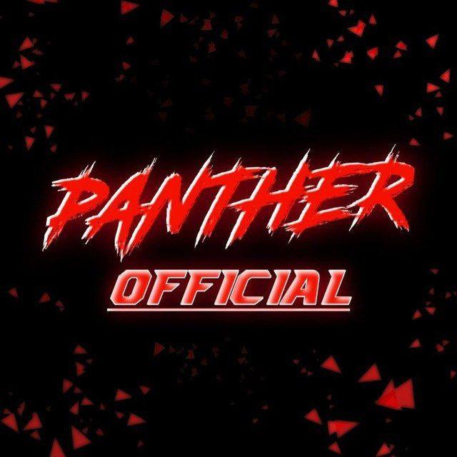 ᴛᴇᴀᴍ ᴘᴀɴᴛʜᴇʀ 🏴‍☠️