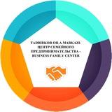 Namangan tadbirkor oila markazi