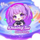 Khaingsu's Game Reseller Price