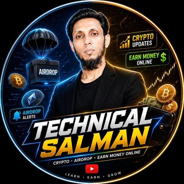 Technical salman