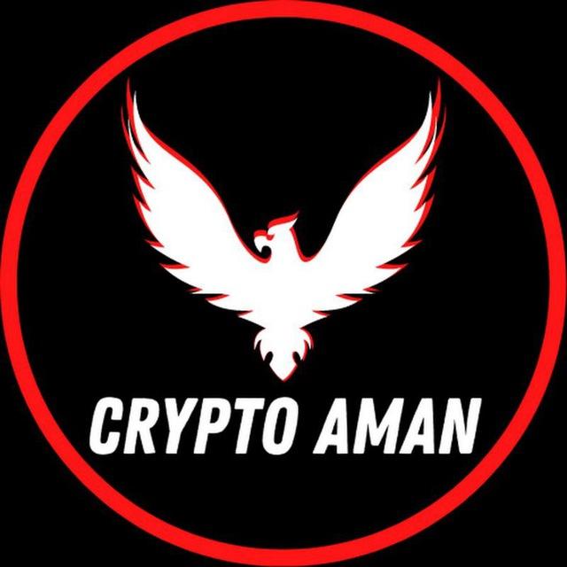 Crypto Aman VIP Signal's