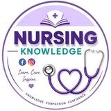 Nursing knowledge