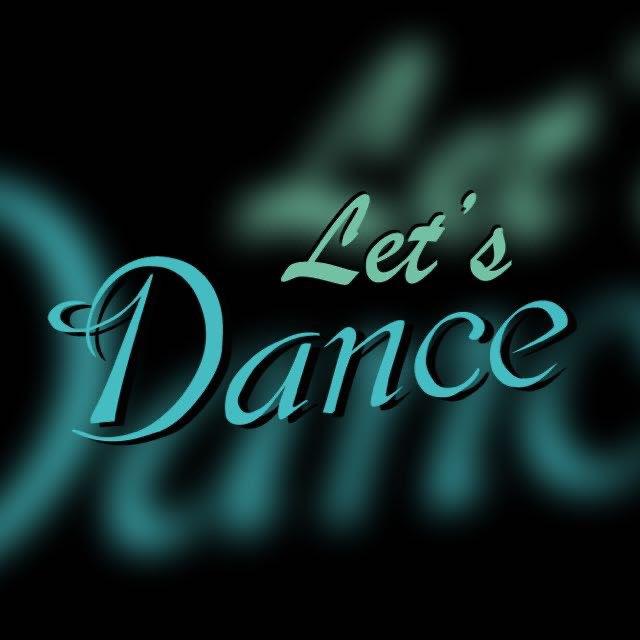 Танцевальная студия «Let’s Dance»