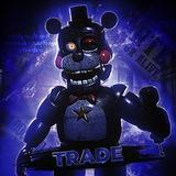 FORSAKEN AR and FNAF AU | ТРЕЙДЫ И ОБЩЕНИЕ
