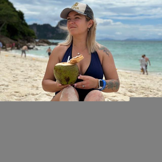 🌴КуДа Даша🌴