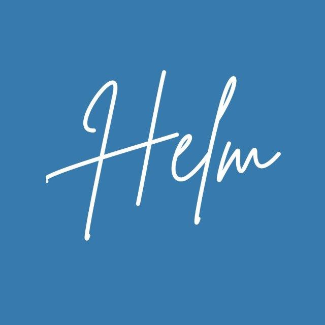 helm 🦷